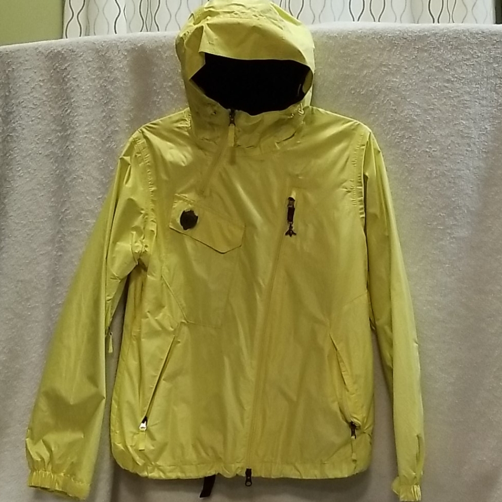 B by Burton Jacket Kids Med Snow Jacket